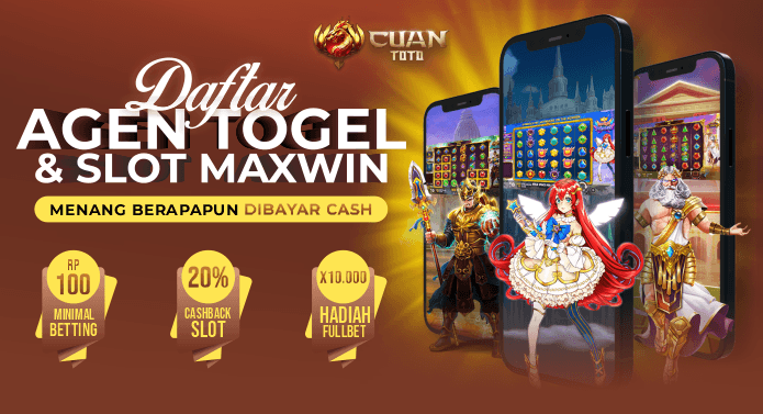 Cuantoto : Daftar Slot Online Dan Slot Bisa Depo 5.000